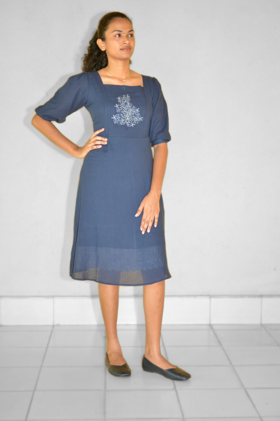 Frock 7C